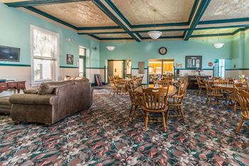 Clubhouse